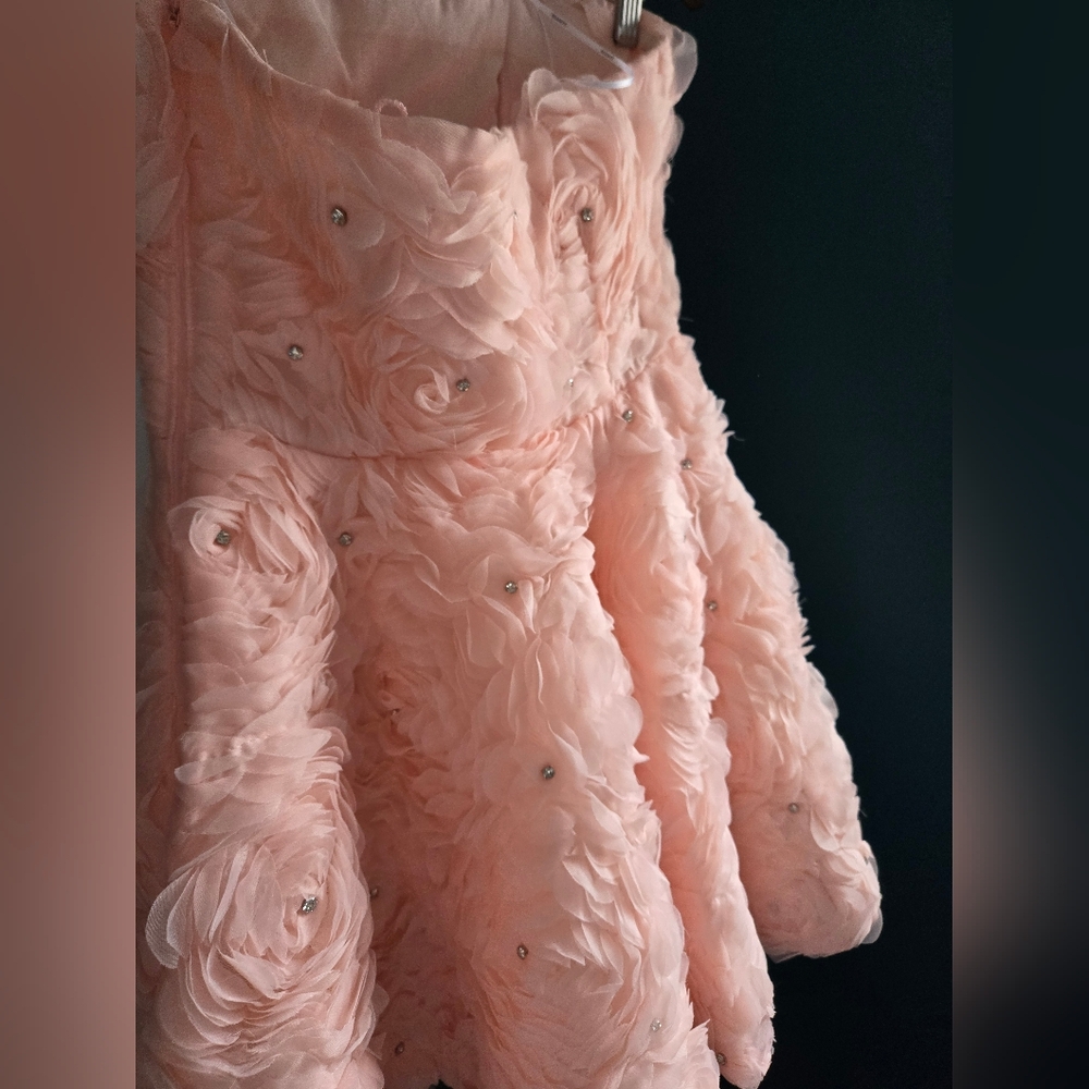 ELLIAT ROSELLA DRESS - Picture 12 of 14